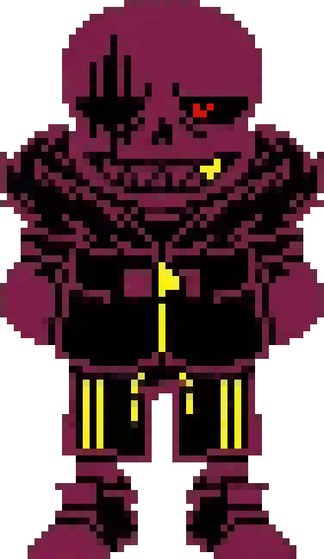 [3232ff] A take on FellNega