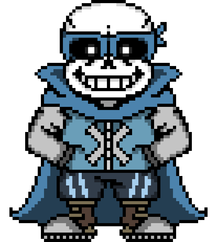 [0dc363] Ts!UnderSwap Sans.v2
