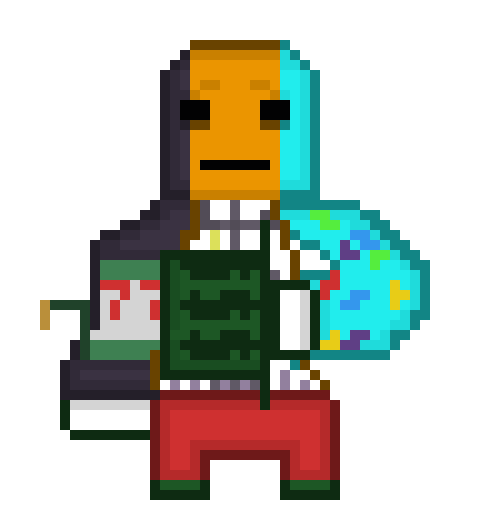 [2b2cca] Lotso hat in hand tired Sprite