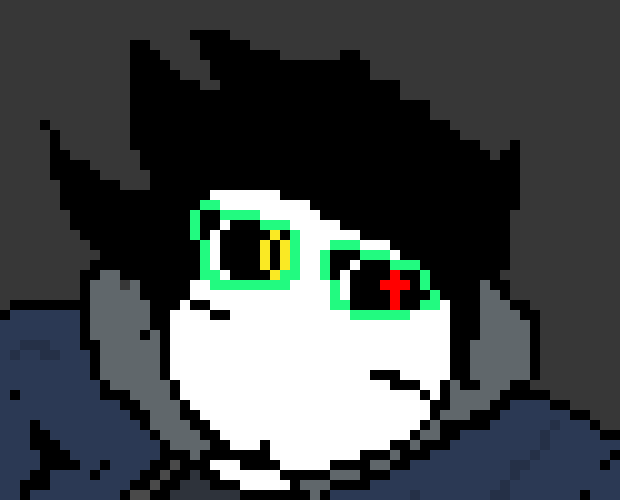 [cdd341] ((I return- is john no longer alive?))