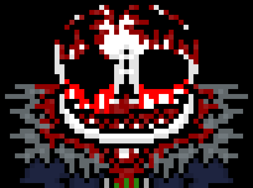 [d000e7] "Man... what a wonderful city-" *flies ontop of a Terrorizer  Blaster* "Too bad that I don't give a shit." *starts blasting  everything. Destroying houses and other buildings.*