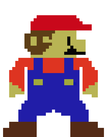 [9664c4] mario