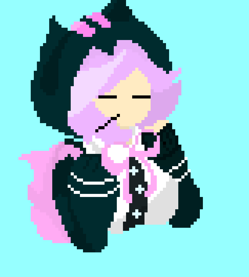 [49016e] Should I draw Soda? Oh wait, nvm, no one knows who he is-Rei/Aries