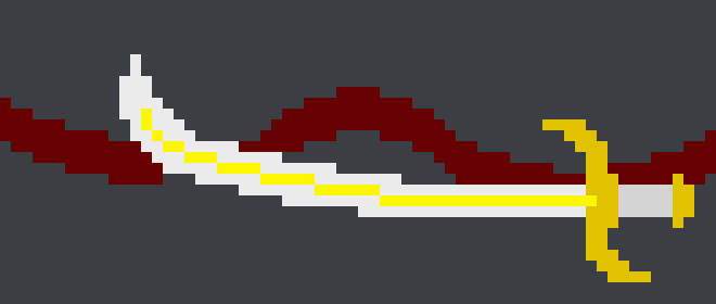 [cfa077] dragon's blade