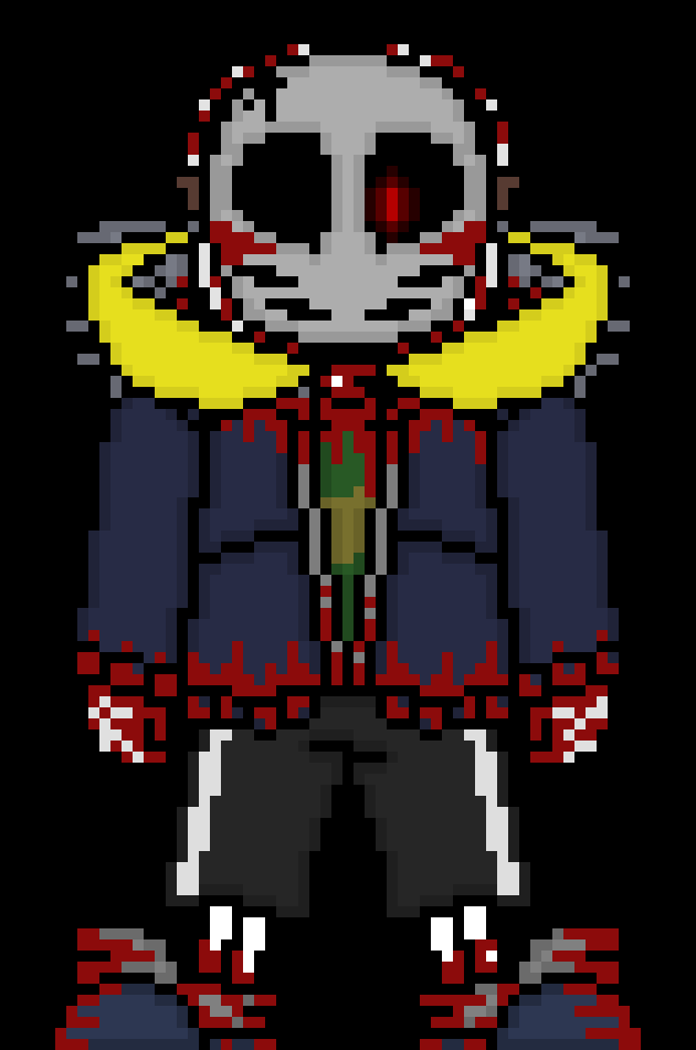[57dac4] *MadVerse Terror approaches Multi* hello, Child, you seem to be scared something, what might that be?