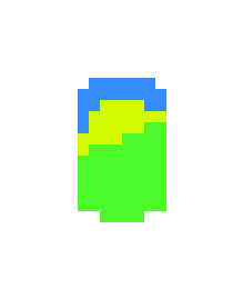 [805482] Sprite soda