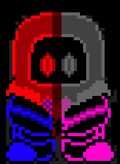 [392fc2] idk, because im  a material gworl