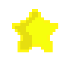 [9664c4] Lost Star 1