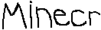 [9899e7] Minecraft Hex
