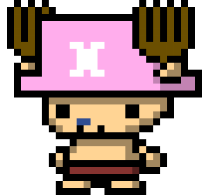 [9664c4] chopper