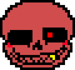 [e5981f] Littlefell Sans Unamused