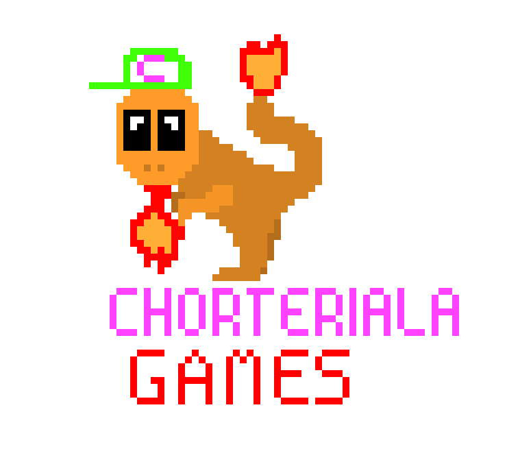 [9664c4] Chort's project
