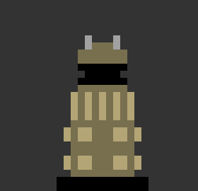 [9664c4] dalek back