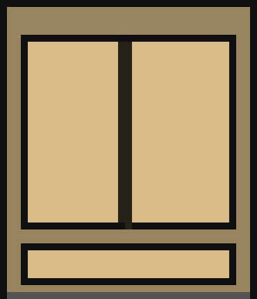 [9664c4] dresser