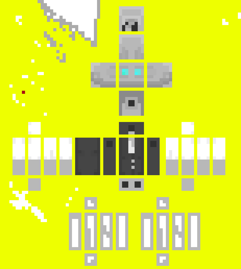 Chairman SKIN