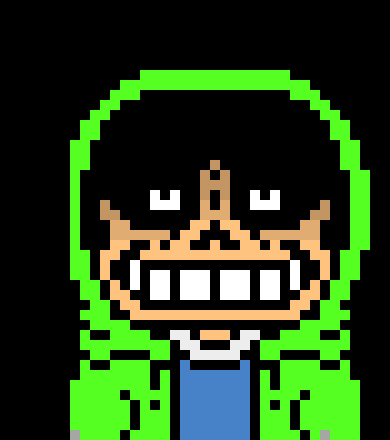 i finally found my sprite
