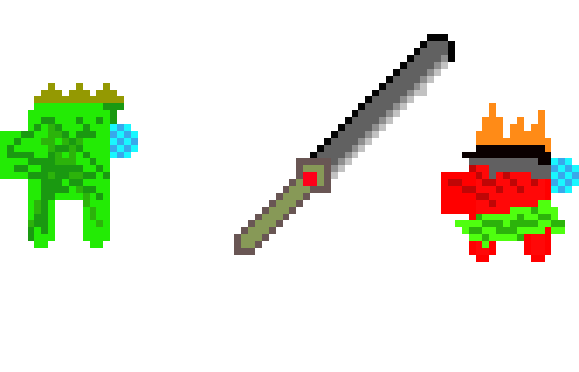 [6ffa7e] amogus sword