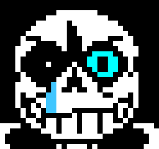 well here i looked up distrust and im finding ones with ones with white eyes