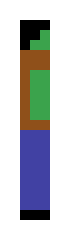 [9664c4] Zombie Standing Right