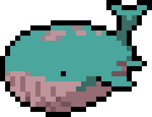 [951be1] Wailord