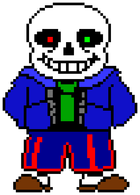 Jans Lord Sprite