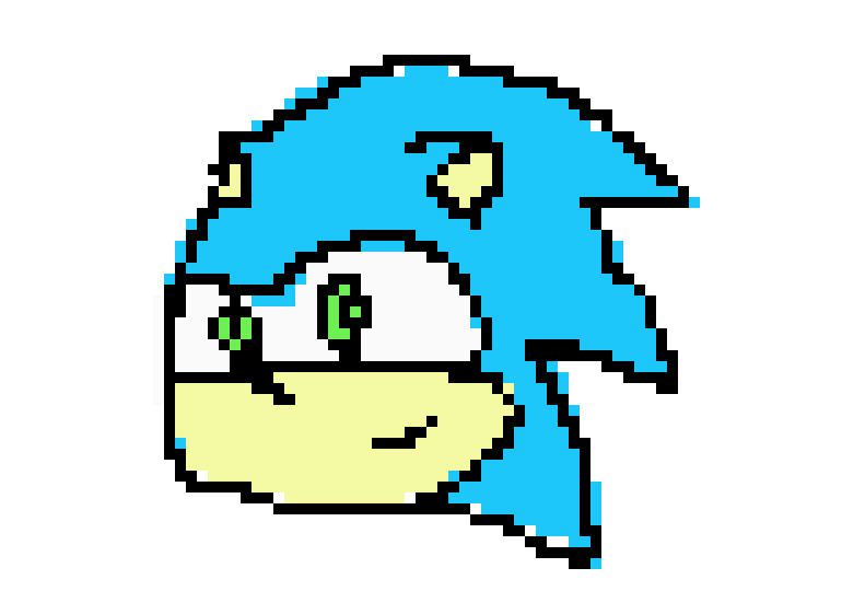 [58fee5] sonic