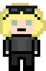 [09ba68] danganronpa pixel sprite base