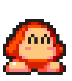 [33f618] Waddle Dee