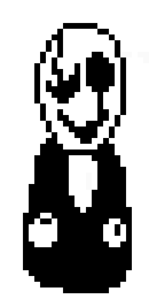 Gaster 