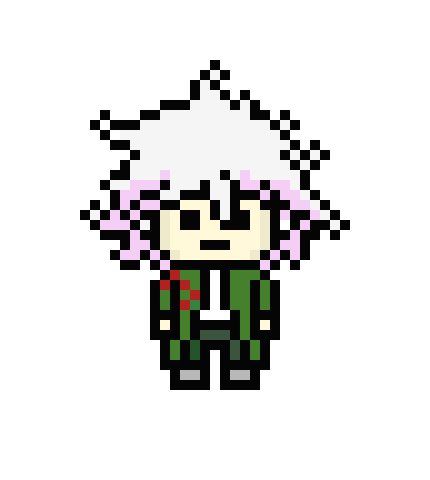 [6403e6] Nagito