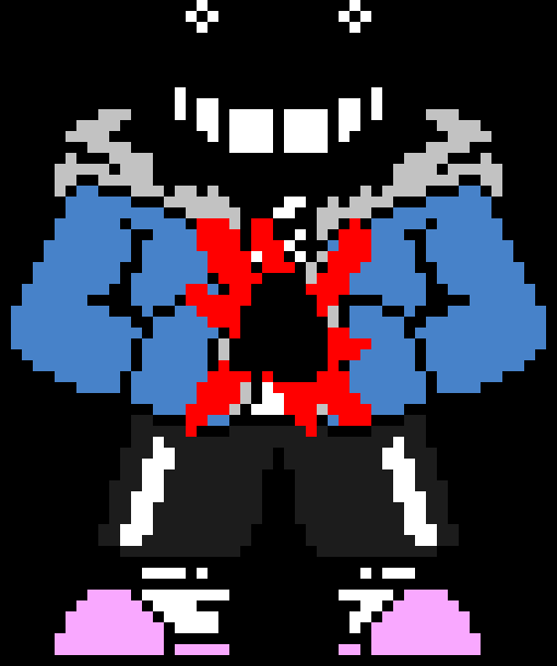 [e8cb42] Terror V3 Death