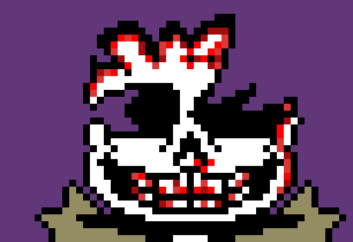 [2fbf6b] Oh ok, Well Ima make this guy's head just like, fucking destroyed