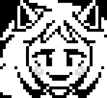 [cab351] -sees slime boi- Awww! Hello, darling! -Terrie