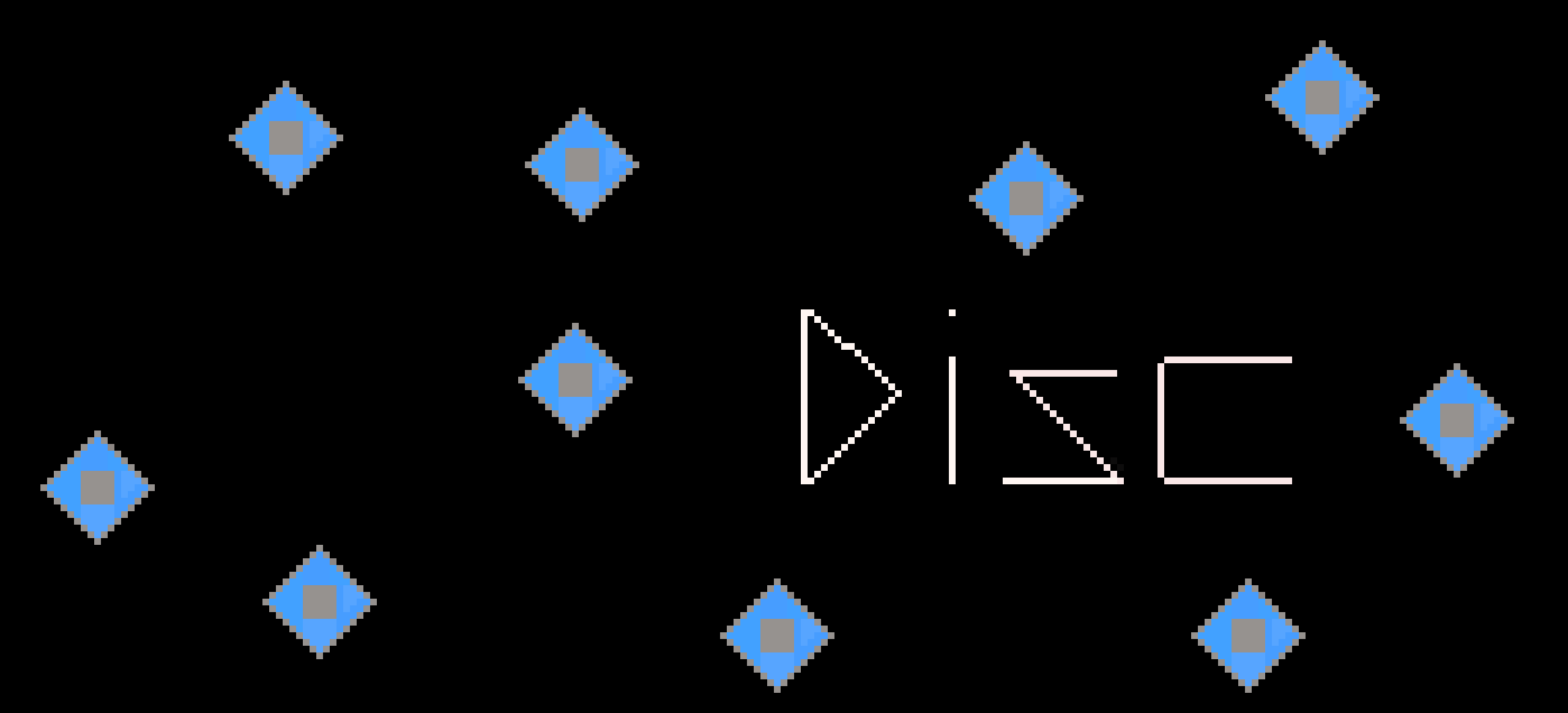 [9664c4] Tron Disk