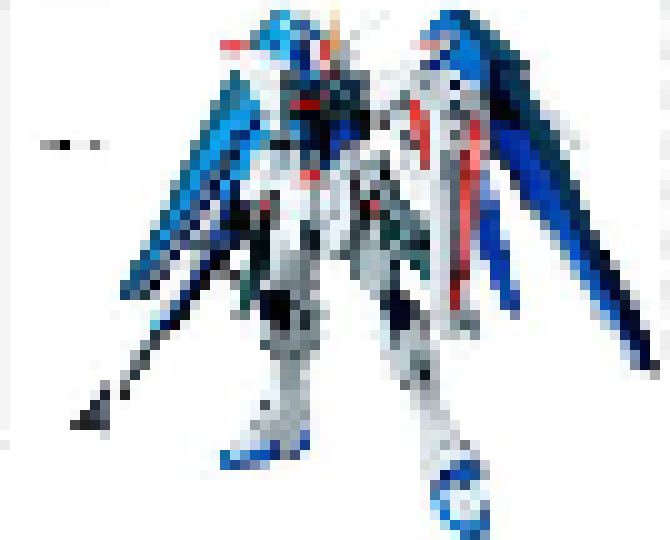 [18d8b1] gundam