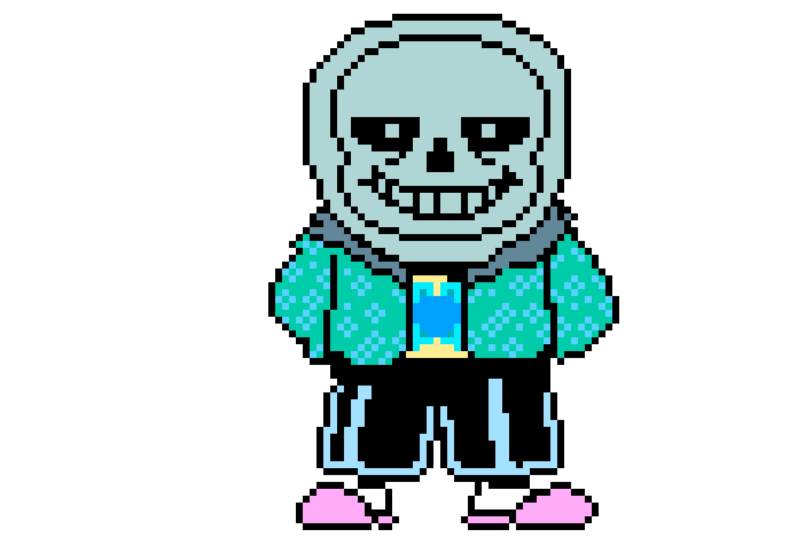 [3cd31f] revertsponge sans