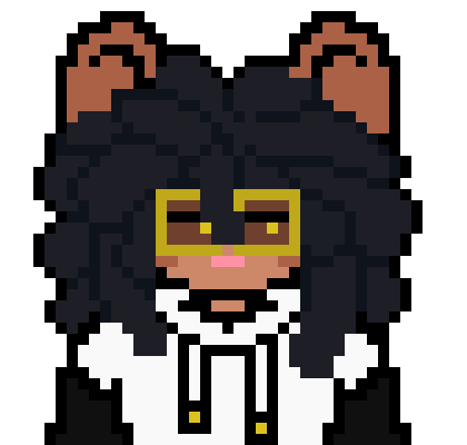 [006d2b] ooohh I thought that was like. a spirit. or something. cool, cool