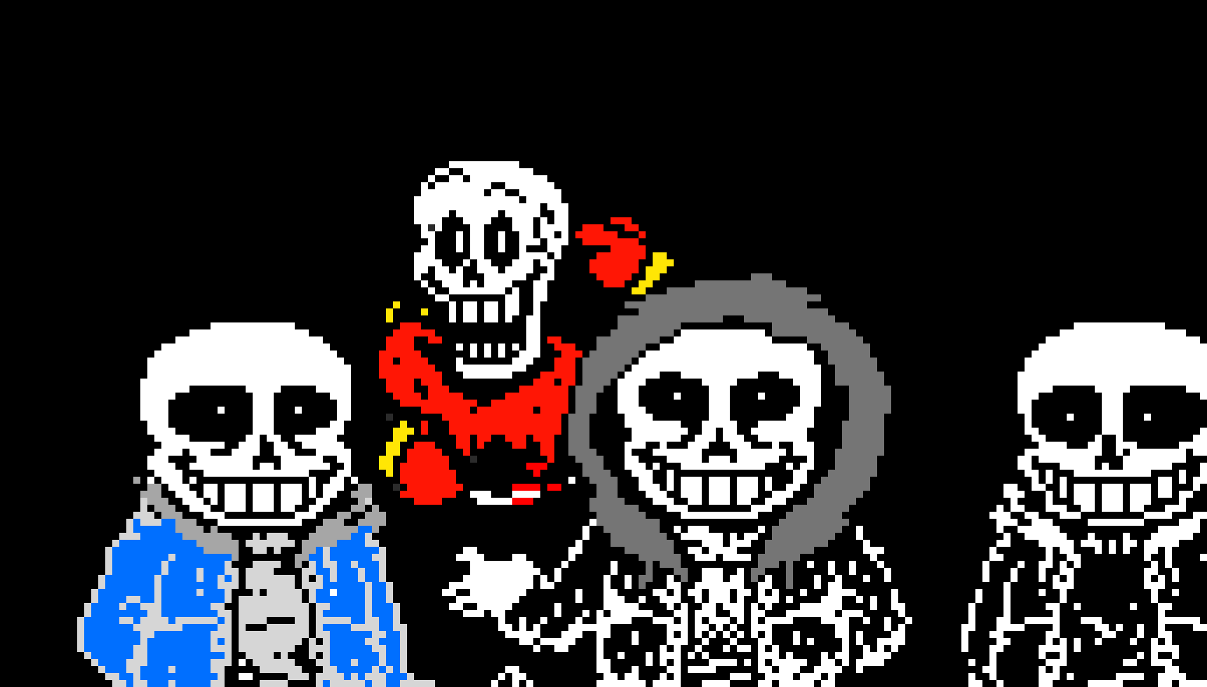 [80e795] Fixed insanity sans