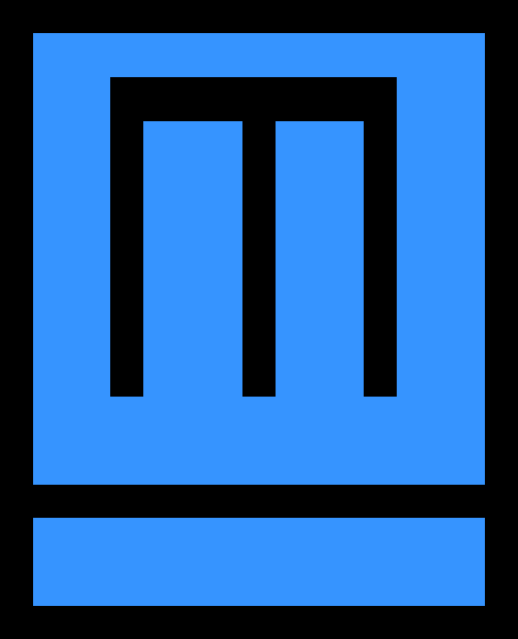 [9664c4] manofjelly5 logo