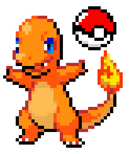 Charmander