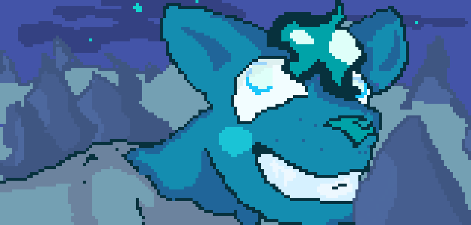[9664c4] I'm blue babadee babadai