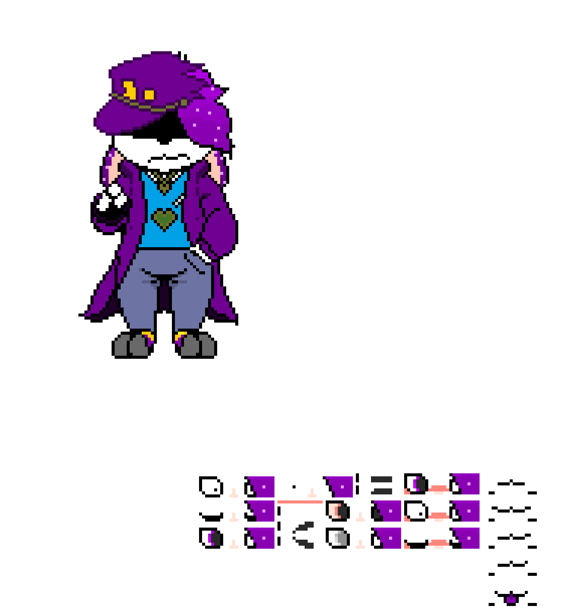 [95be89] [[Dear lord...  http://pixelartmaker.com/gallery?after=882167  ]]