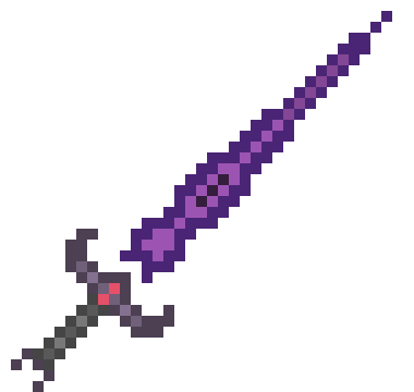 [200e7e] Spirit blade
