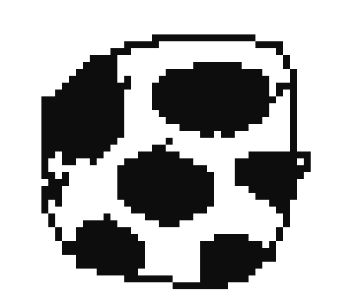 [9664c4] soccer ball