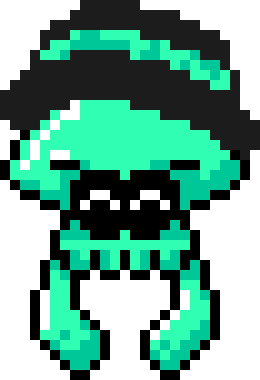 [6a6dc2] My job here is done. *swims away comically*    -TomKat