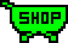 Shop Icon (+ Fixed H)
