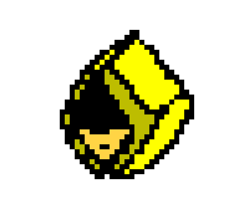 [401102] *runs and hides behind a wall,scared*-six
