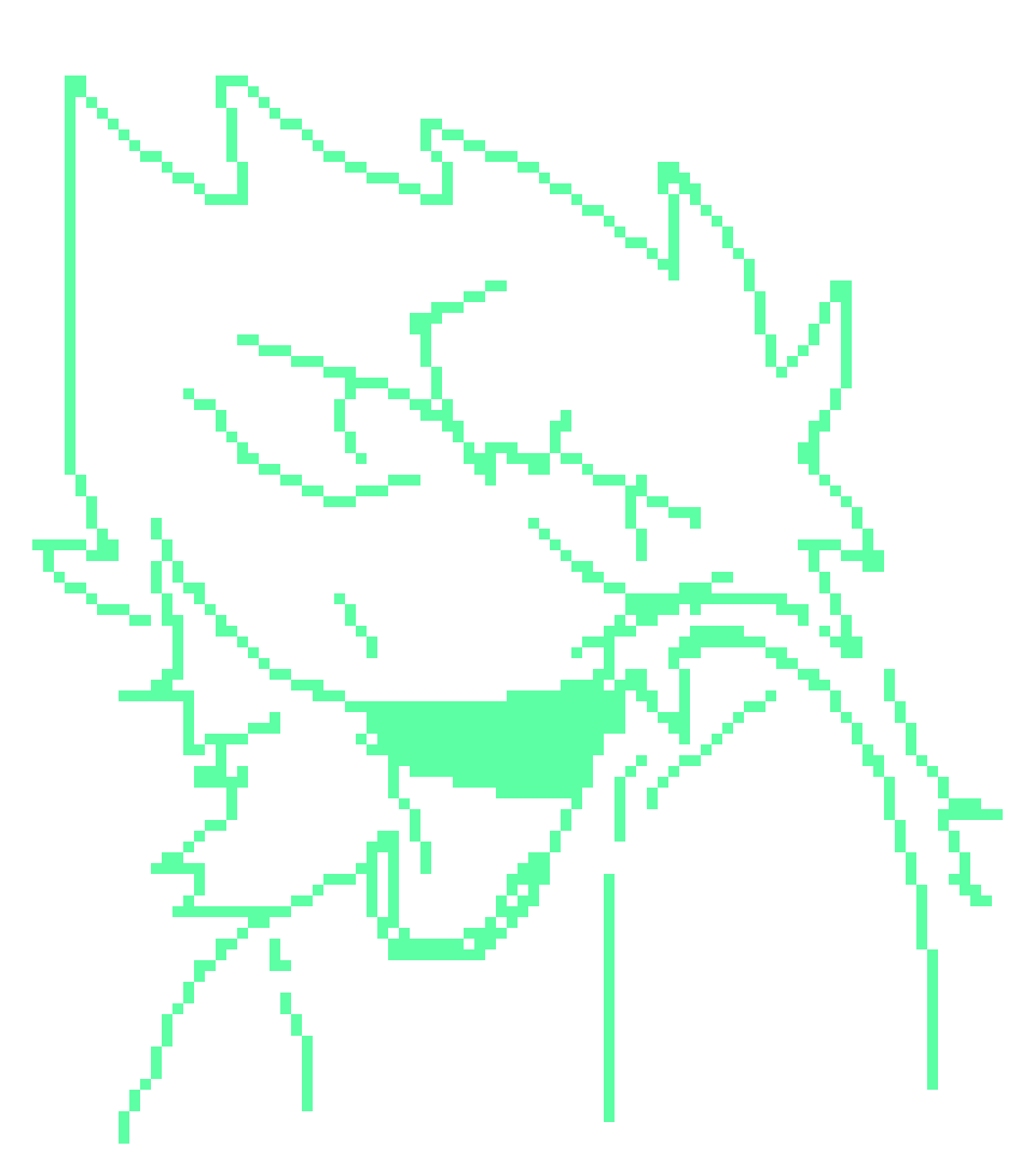 [4313b0]  i found another peak but the whole sheet is blank, time to change that