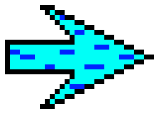 [9664c4] arrow 