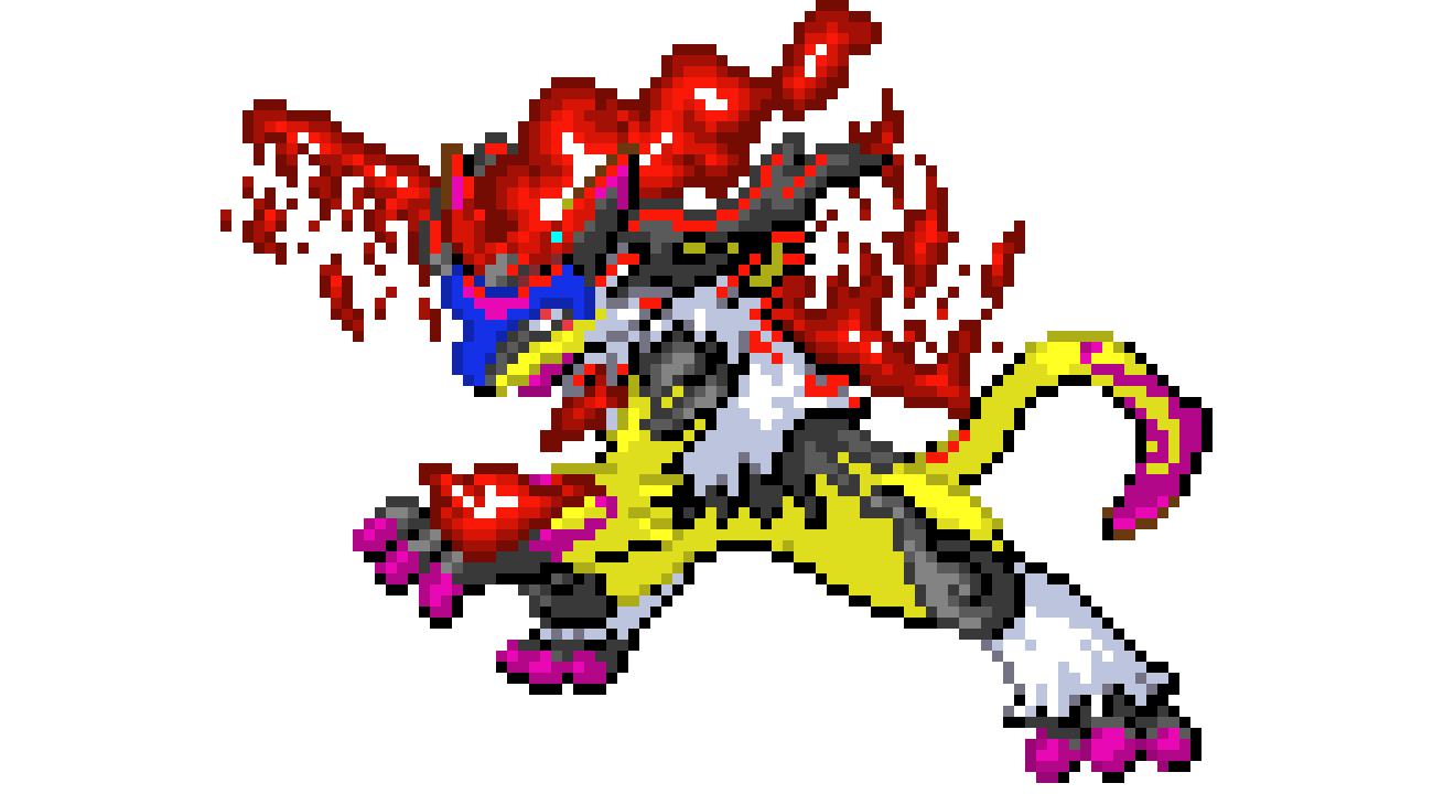 [273d01] pok